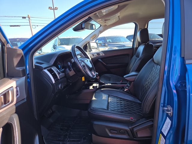 Used 2022 Ford Ranger XLT w/ Equipment Group 302A High AWD/4WD image 9