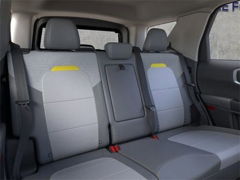 New 2026 Ford Bronco Sport Badlands image 11