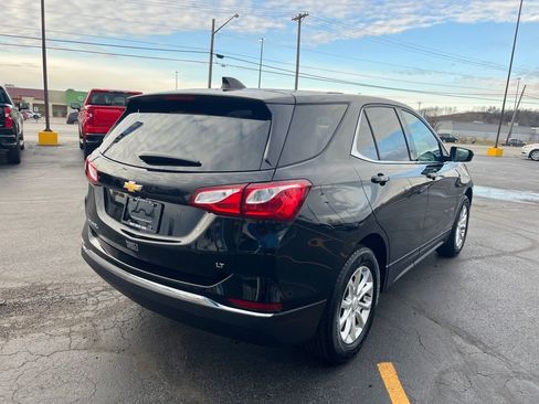 Used 2018 Chevrolet Equinox LT image 5