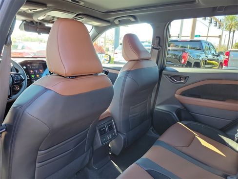 New 2026 Subaru Forester Touring image 9