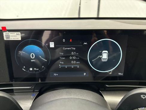 New 2026 Hyundai Kona Limited image 29