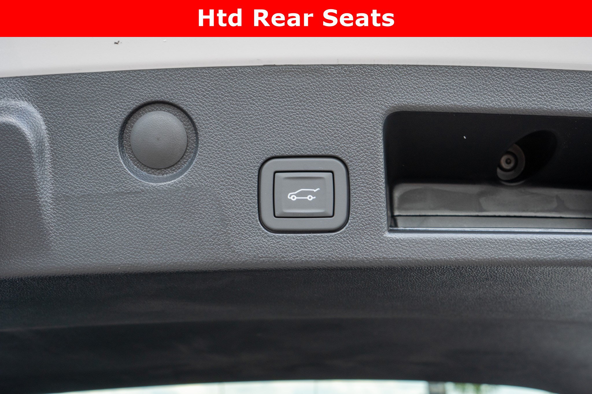 New 2026 GMC Terrain AT4 w/ Convenience Package III AWD/4WD image 32