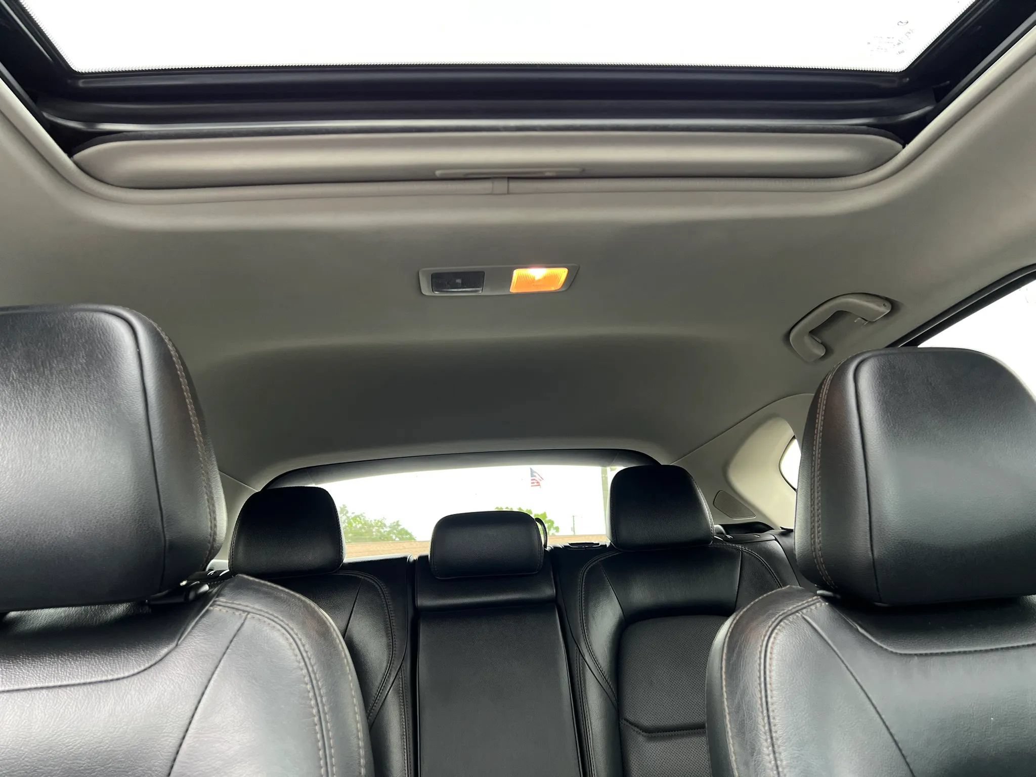 Used 2021 MAZDA CX-5 Grand Touring AWD/4WD image 20