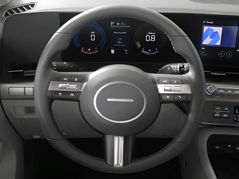 New 2026 Hyundai Kona SEL Sport image 25