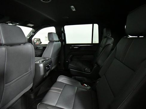 New 2026 Chevrolet Suburban RST w/ Comfort Package image 25