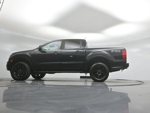 Used 2023 Ford Ranger XLT w/ Equipment Group 302A High AWD/4WD image 50