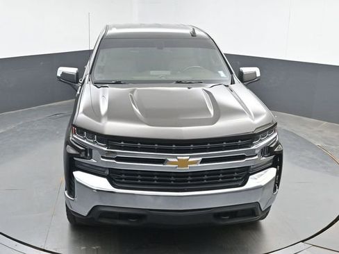 Used 2019 Chevrolet Silverado 1500 LT w/ All-Star Edition AWD/4WD image 32