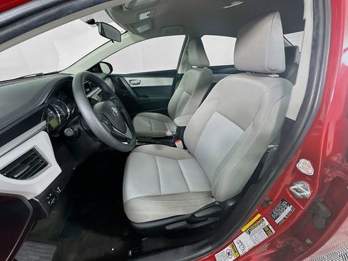 Used 2016 Toyota Corolla LE image 20