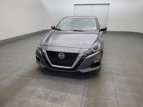 Used 2020 Nissan Altima 2.5 S FWD image 15