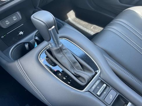 New 2026 Honda HR-V EX-L image 28