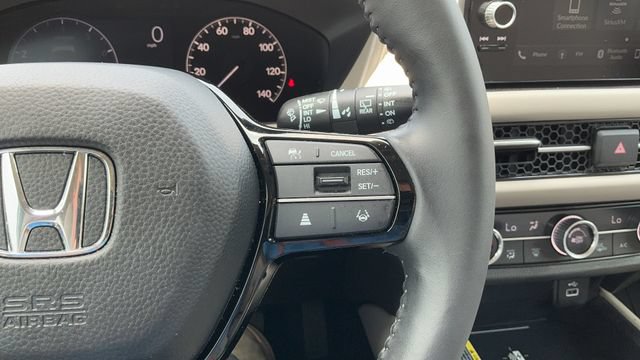 Used 2025 Honda HR-V EX-L image 13