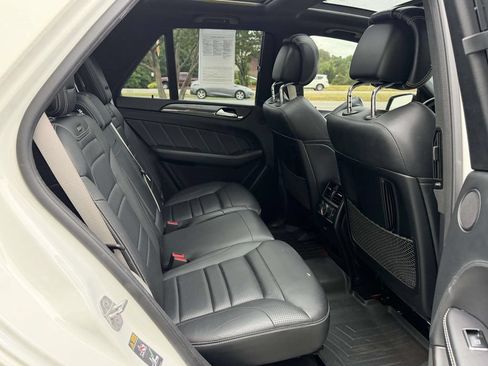 Used 2017 Mercedes-Benz GLE 63 AMG S image 13