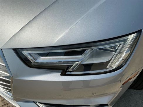 Used 2018 Audi A4 2.0T Premium Plus image 18