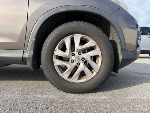 Used 2015 Honda CR-V EX-L image 8