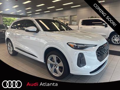 Used 2025 Audi Q5 Premium w/ Premium Plus