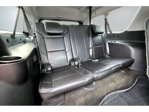 Used 2018 GMC Yukon XL Denali w/ Denali Ultimate Package AWD/4WD image 26