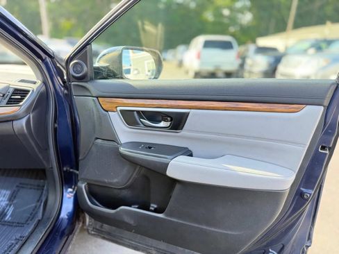 Used 2018 Honda CR-V EX-L image 23