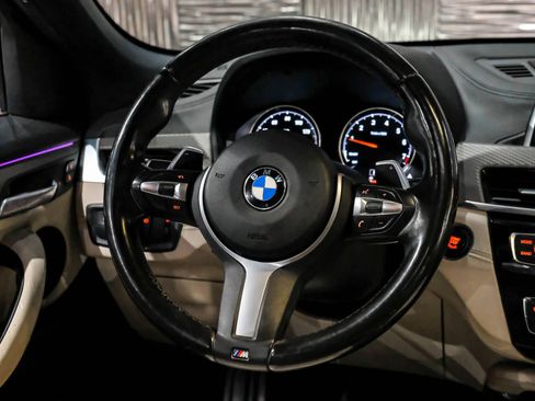 Used 2018 BMW X2 sDrive28i w/ M SportX Package FWD image 22