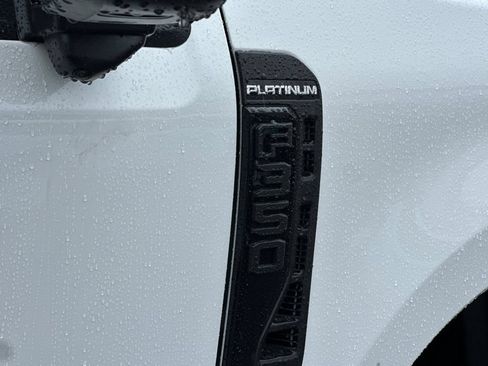 New 2026 Ford F350 Platinum AWD/4WD image 21