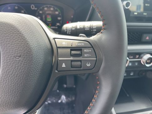 New 2026 Honda CR-V Sport-L image 15
