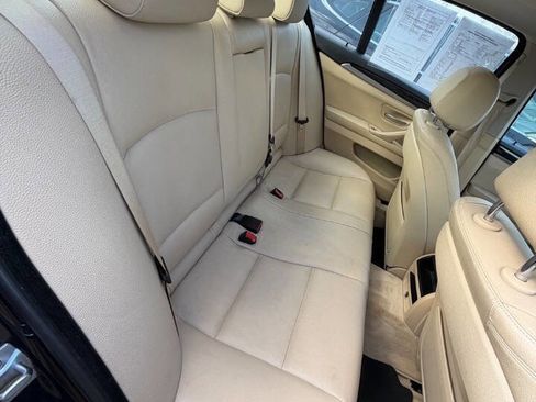 Used 2015 BMW 535i Sedan image 19