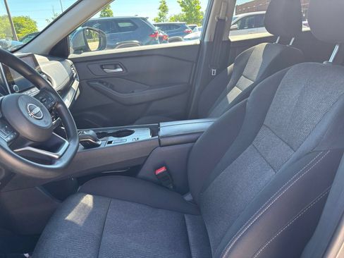 Used 2024 Nissan Rogue SV FWD image 27