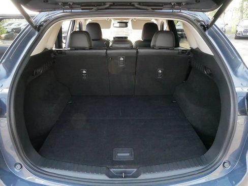 Used 2025 MAZDA CX-5 Carbon Edition AWD/4WD image 12