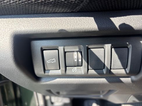 New 2026 Subaru Outback Limited XT AWD/4WD image 16