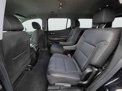 Used 2021 GMC Acadia SLE w/ Elevation Edition FWD image 22