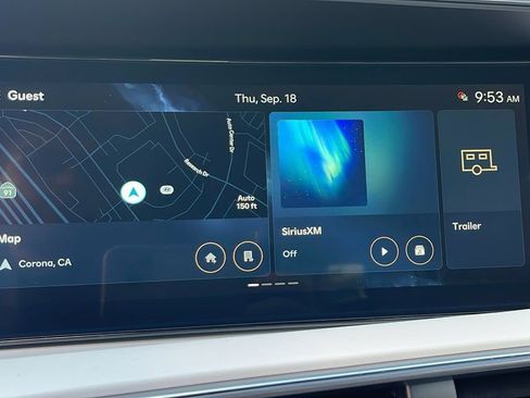 New 2026 Hyundai Palisade Limited image 15