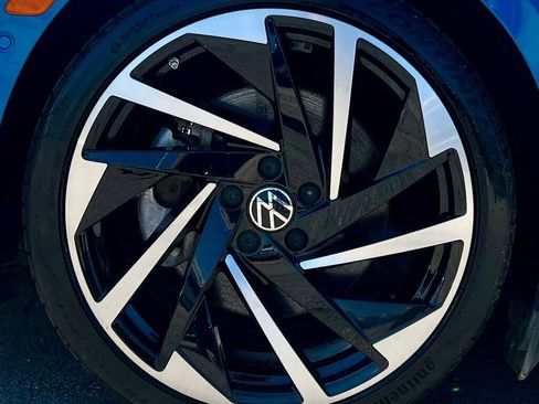 Used 2023 Volkswagen Arteon SEL Premium AWD/4WD image 28