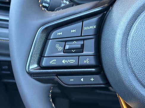 New 2026 Subaru Forester Wilderness AWD/4WD image 28