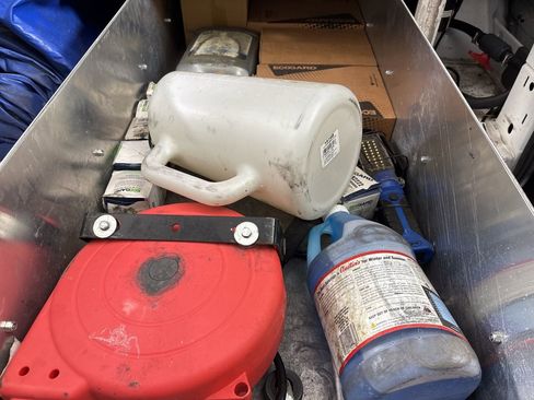 Used 2020 Ford Transit 250 Low Roof image 20