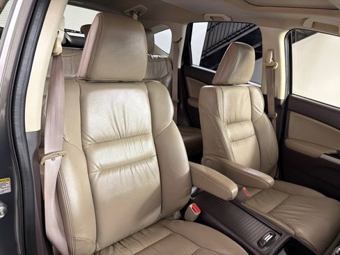 Used 2012 Honda CR-V EX-L image 25