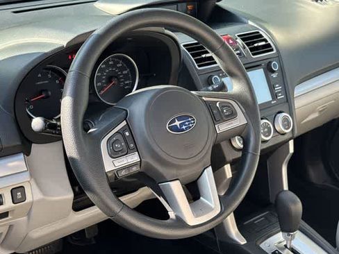 Used 2018 Subaru Forester 2.5i AWD/4WD image 20