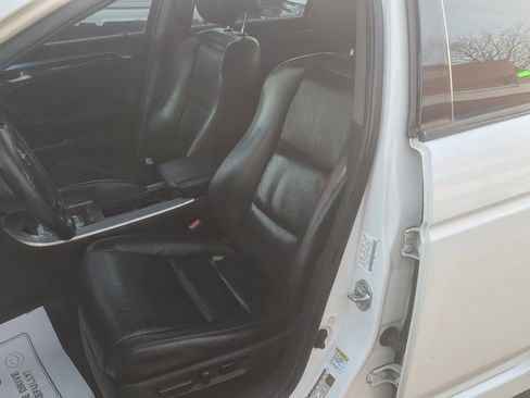 Used 2007 Acura TL image 9