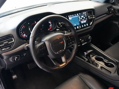 Used 2026 Dodge Durango GT AWD/4WD image 3