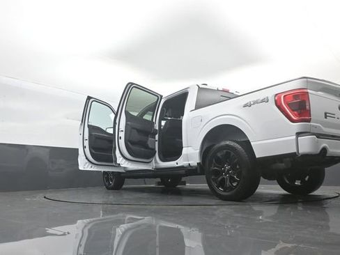 Used 2023 Ford F150 XLT w/ Equipment Group 302A High image 40