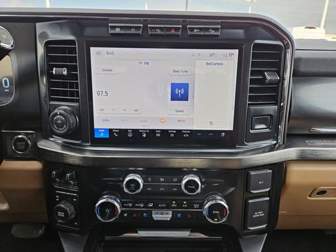 Certified 2024 Ford F250 Lariat w/ Lariat Ultimate Package AWD/4WD image 27