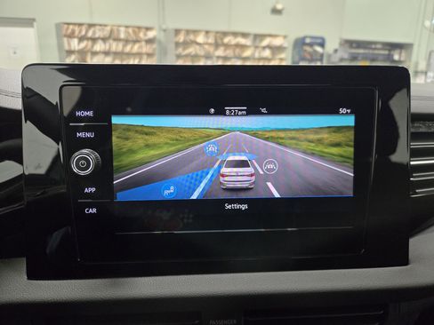 New 2025 Volkswagen Jetta S image 19