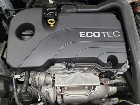 Used 2022 Chevrolet Equinox LT AWD/4WD image 30