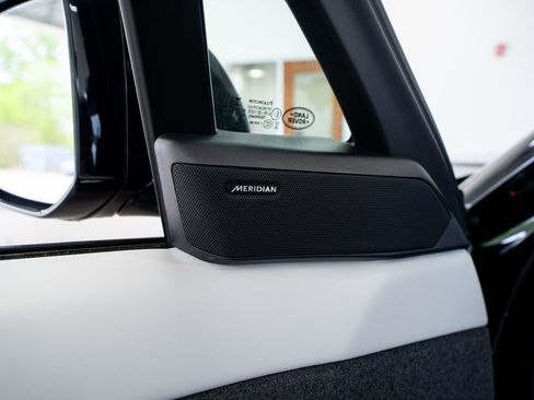 Used 2023 Land Rover Range Rover Sport SE Dynamic image 28