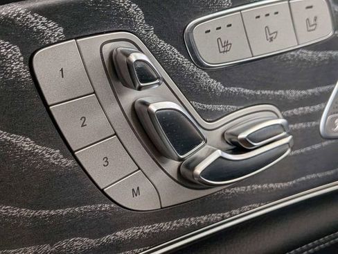 Used 2021 Mercedes-Benz AMG GT 63 image 24