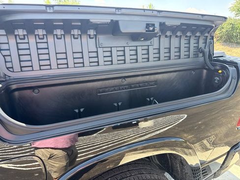 New 2026 RAM 1500 Limited AWD/4WD image 19