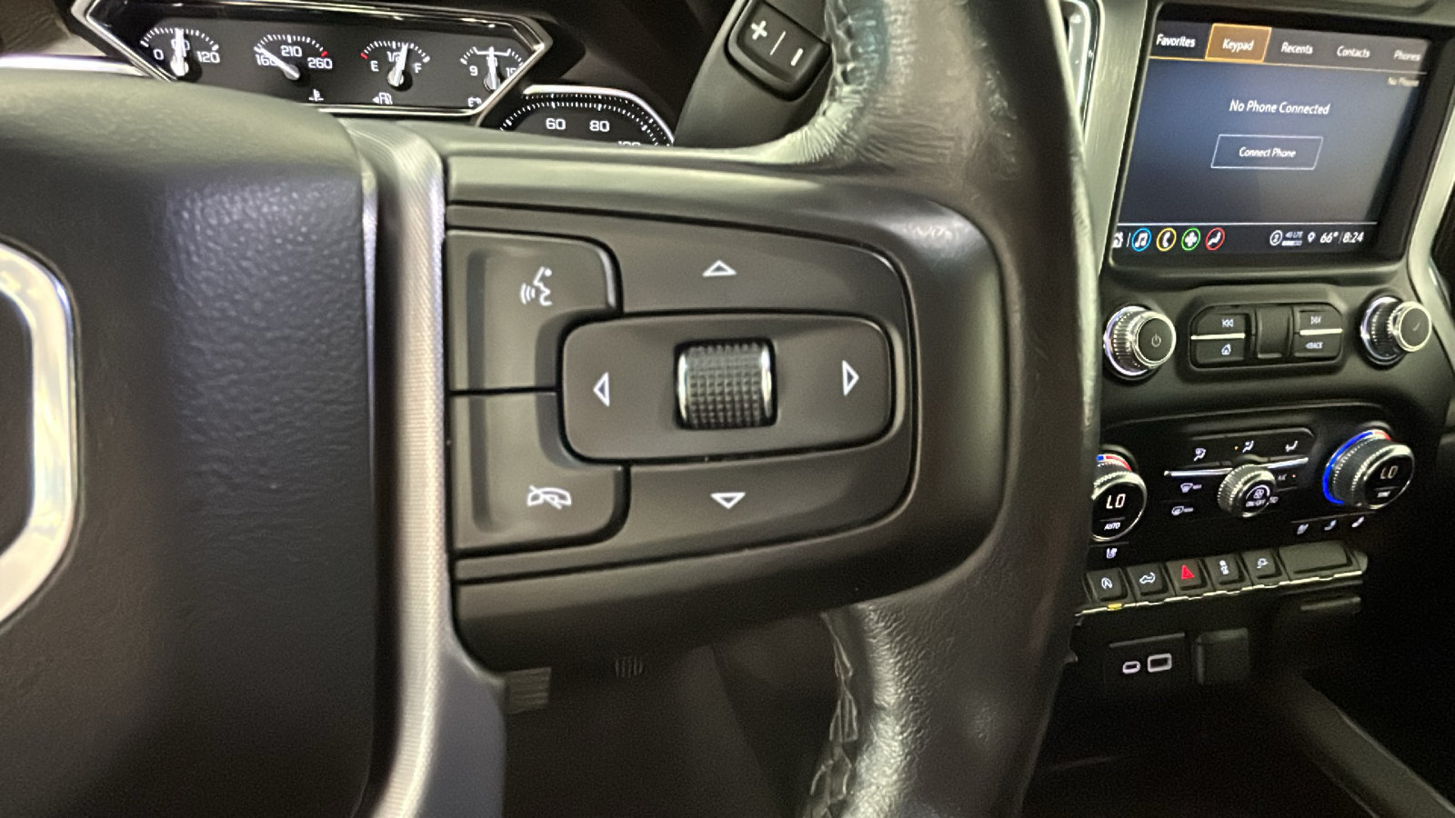 Used 2021 GMC Sierra 1500 SLT AWD/4WD image 21