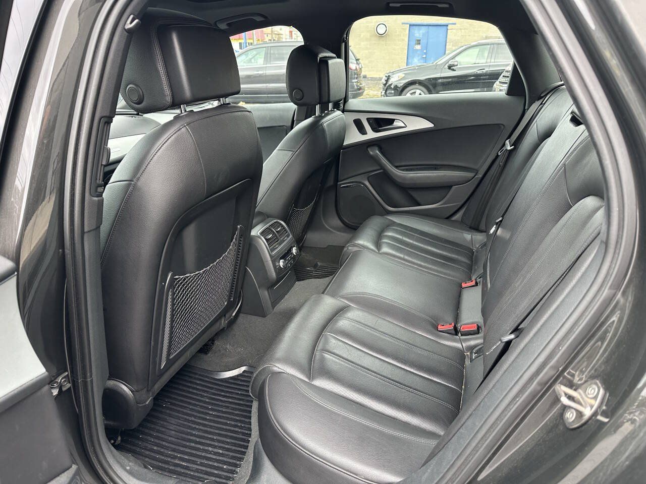 Used 2014 Audi A6 3.0T Prestige w/ Prestige Package AWD/4WD image 18
