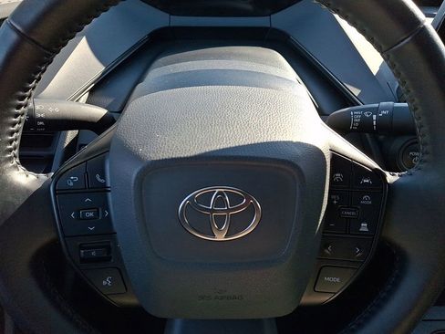 Used 2024 Toyota Prius LE image 21