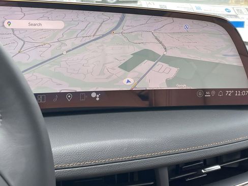 New 2026 Cadillac CT5 Premium Luxury image 27