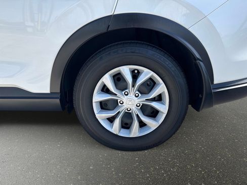 Certified 2023 Honda CR-V LX image 11