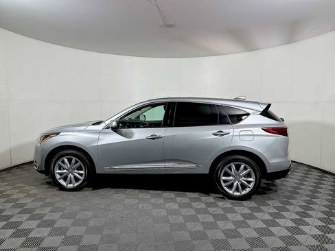 Used 2023 Acura RDX AWD image 4